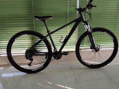 Bicicleta conor aex 8500 Bicicletas de segunda mano baratas