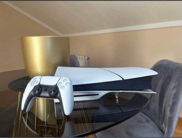Milanuncios - PlayStation 5 PS5 VERSIÓN SLIM DISC
