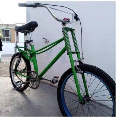 Derbi rabasa de segunda mano en Canarias Milanuncios