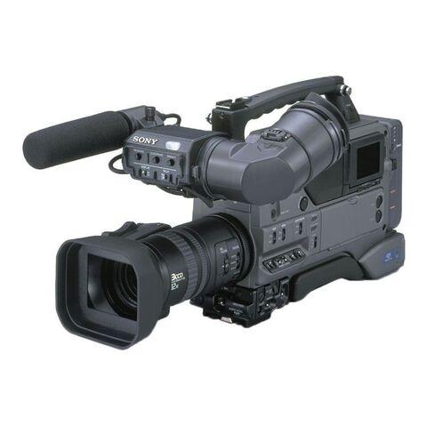 Milanuncios - SONY DSR 250 camara video Profesional