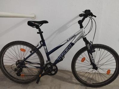 Bicicleta trek 3700 discount alpha aluminium precio