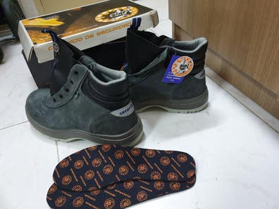 | Botas y botines de de segunda mano en Fuenlabrada