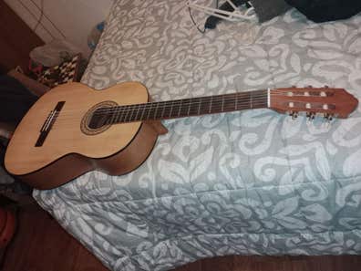 Yamaha Guitarras clásicas segunda baratas | Milanuncios