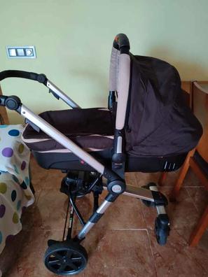 Milanuncios - CARRITO DE BEBE JUGUETE