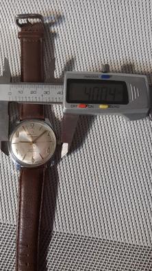 Reloj atlantic antiguo hot sale