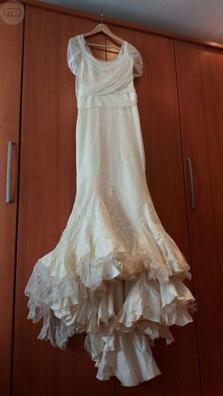 Vestidos de novia discount victorio y lucchino