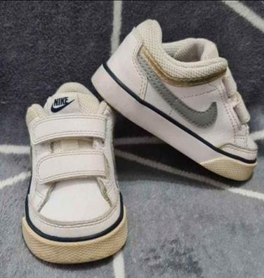 Nike bebe 2025 segunda mano