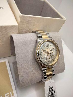 Michael kors Relojes de mujer de segunda mano baratos Milanuncios