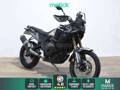 Yamaha Tenere