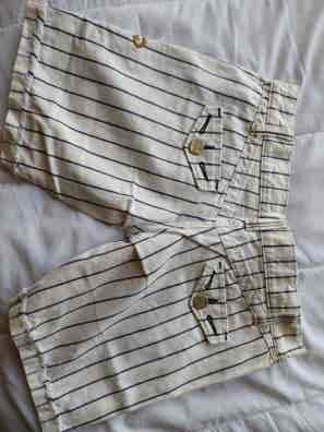 sixty Pantalones de mujer segunda mano baratos | Milanuncios