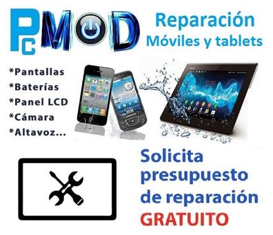 Arreglar móvil Murcia cambiar batería iPhone X