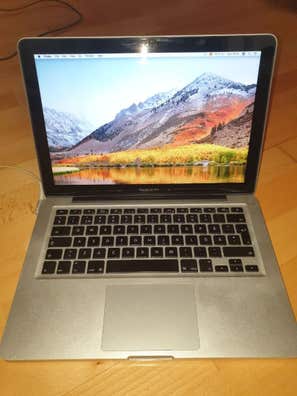 MacPro Mid2010 64GB/8Core + 新品1TB WD製HDD（Apple MacBook Pro 