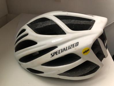 Casco Ciclismo Siroko HE Circuit