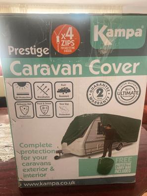 Funda protectora Kampa Prestige para caravana