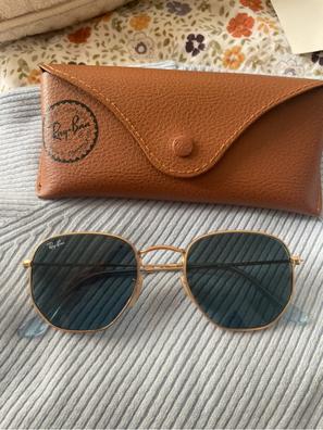 Gafas ray ban discount de segunda mano