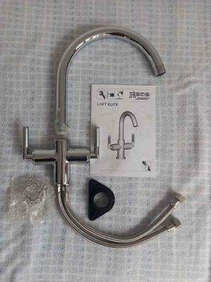 Grifo cocina roca de segunda mano por 45 EUR en La Rinconada en WALLAPOP