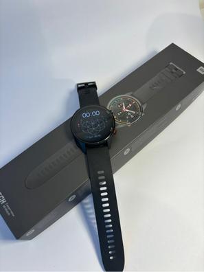 Milanuncios - relojes xiaomi hombre