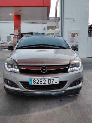 Segunda mano: Opel Astra H SW, práctico por 6.000 euros