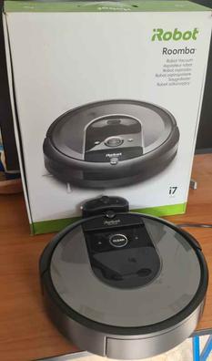 Roomba 966 2024 instrucciones