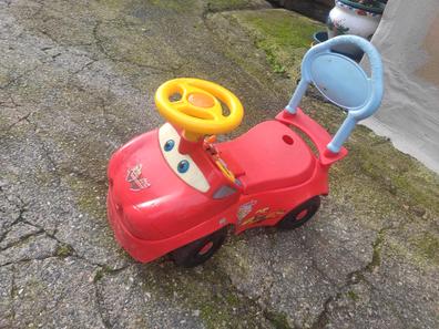 Milanuncios - Rayo mcqueen o coche car