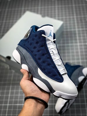 Air jordan 13 retro de segunda mano para hombre Milanuncios