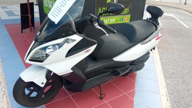 Milanuncios - Kymco - Superdink 125