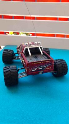 Coches best sale rc milanuncios