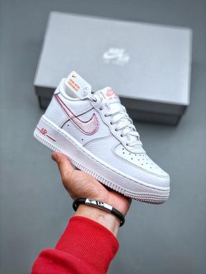 Nike air force 1 Moda y complementos de segunda mano barata |