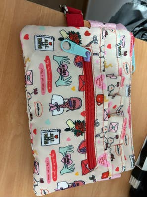 Bolsos de segunda mano baratos en Galdar Milanuncios