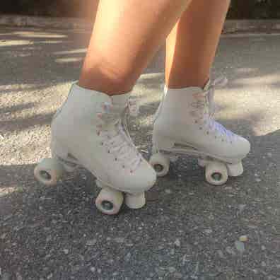 Patines talla 25. Anuncios para comprar y vender de mano | Milanuncios