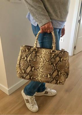 Burberry bolso imitacion Bolsos de segunda mano baratos Milanuncios