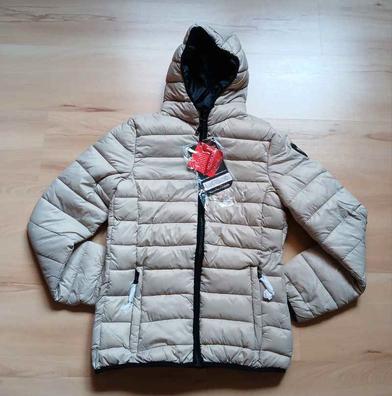 Chaqueta acolchada anna geographical norway cheap