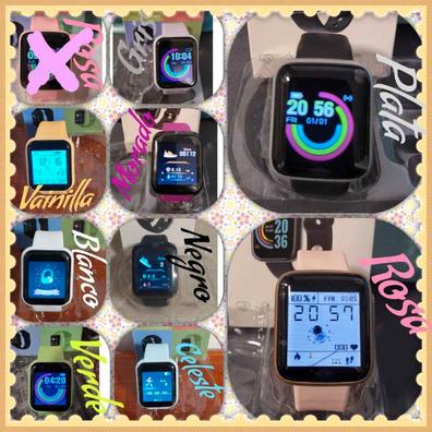 Milanuncios - SmartWatch con SIM cámara SD whatsapp