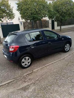 MANDO LUCES DACIA SANDERO -1797546 - Desguace La Caravana