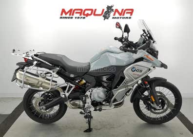 BMW F 850 GS Adventure