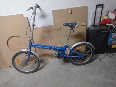 Bicicleta plegable boomerang best sale urban life ps20 precio