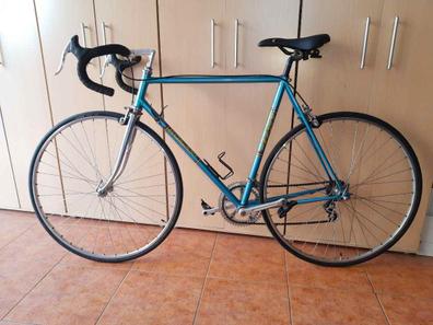 Bicicleta Carretera Paginas Bicis Segunda Mano Bicicleta Carretera