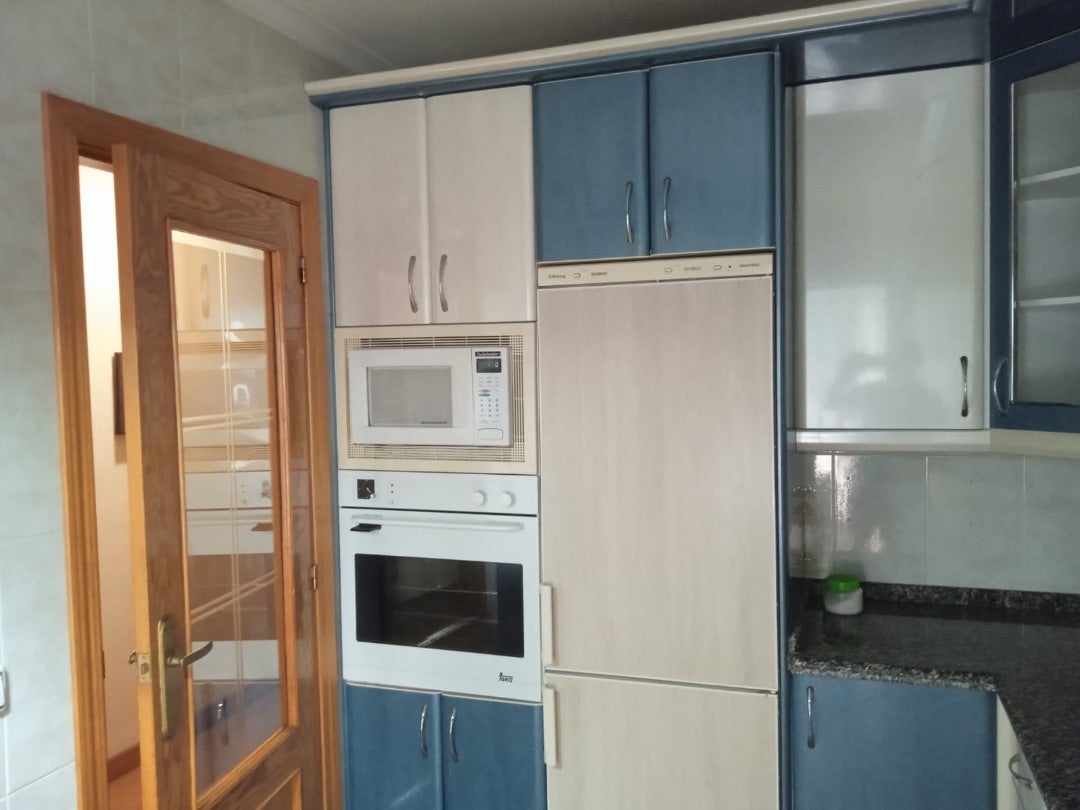 Fotografía del inmueble reportado: 630 €/mes — Plasencia, Plasencia