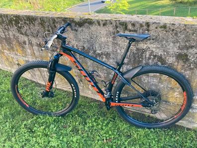 Vtt scott scale discount 765