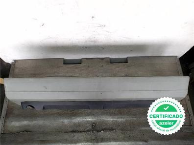 Paragolpes delantero citroen bx de segunda mano | Milanuncios