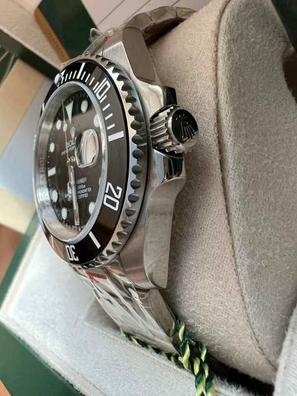 Rolex discount submariner milanuncios