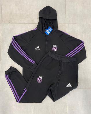 Menos explosión Comité Chandal adidas chica Moda y complementos de segunda mano barata |  Milanuncios