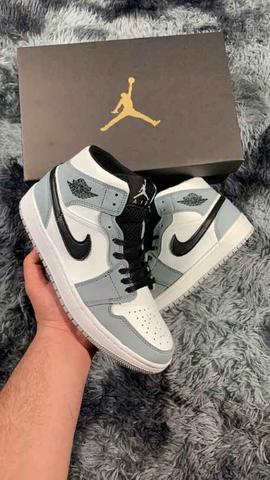 Milanuncios zapatillas Nike Jordan 1