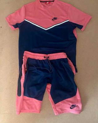 Conjunto nike cheap hombre verano