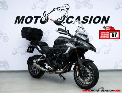 BENELLI - TRK 502
