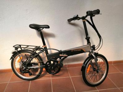 Btwin bebike online 500