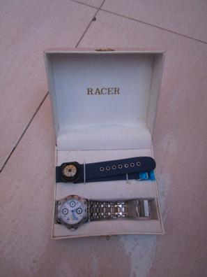 Reloj racer multifuncion hot sale