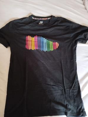 Camiseta kenzo talla l Camisetas de hombre de segunda mano baratas Milanuncios