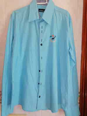 Camisas marca de segunda mano para hombre en Córdoba Provincia