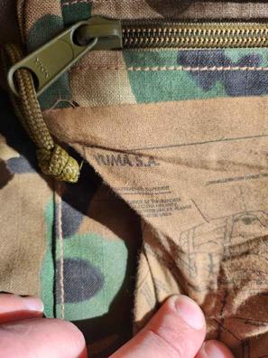 Mochila táctica militar 30L/50L que camina los bolsos de nylon que acampan  900D